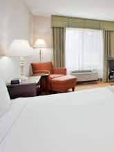 Hotel Holiday Inn Express Hotel & Suites Kinston photo 1