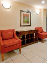 Hotel Holiday Inn Express Hotel & Suites Kinston photo 4
