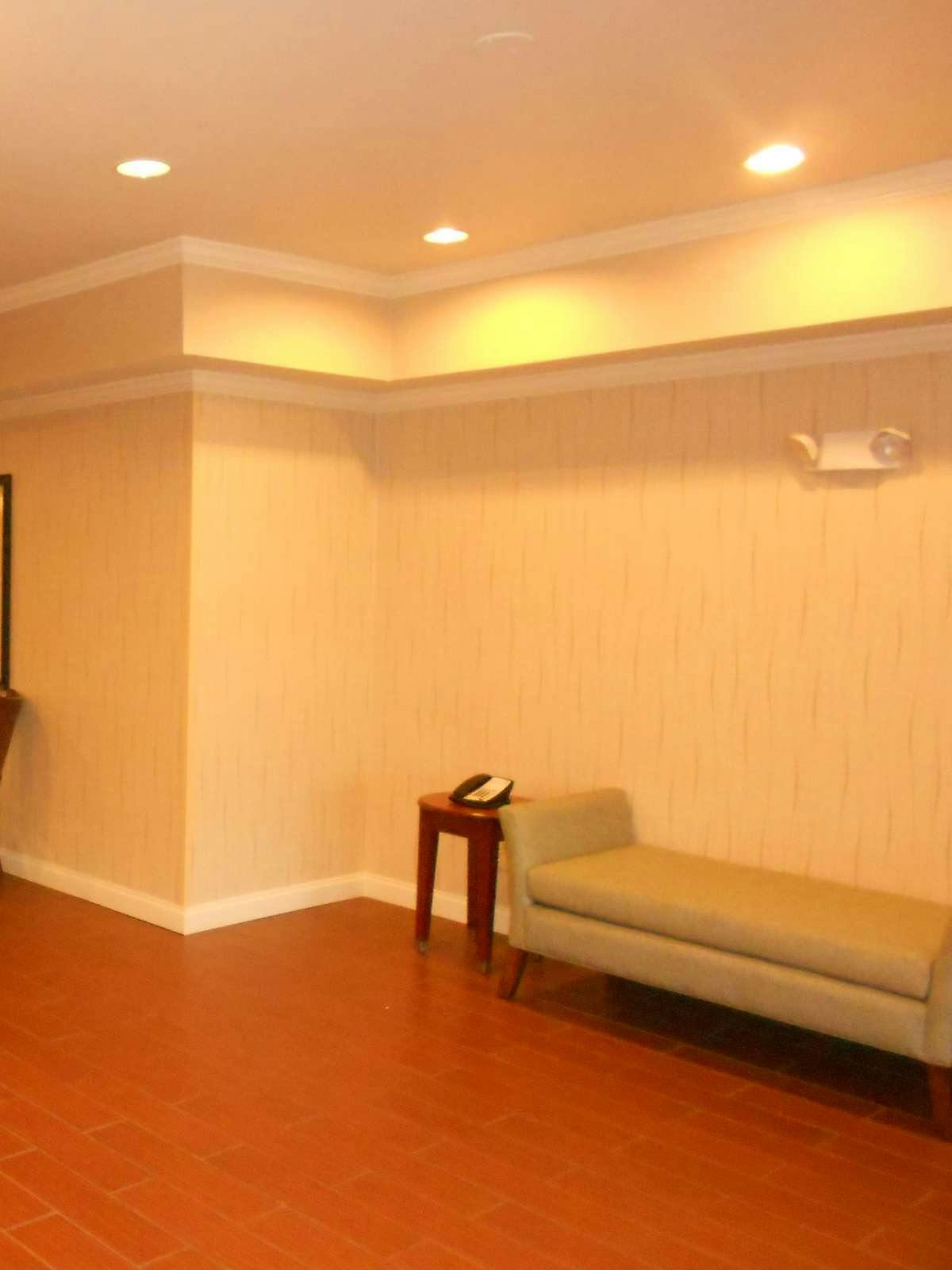 Hotel Holiday Inn Express Hotel & Suites Lancaster photo 4