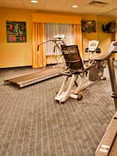 Hotel Holiday Inn Express Hotel & Suites Lake Okeechobee photo 5
