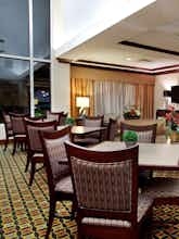 Hotel Holiday Inn Express Hotel & Suites Lafayette photo 4