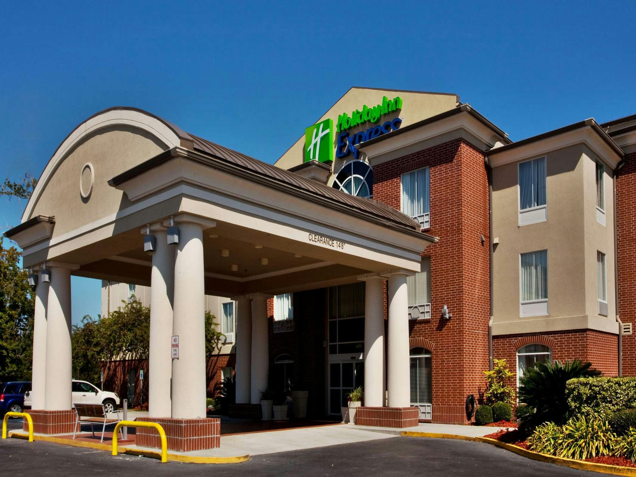 Holiday Inn Express Hotel & Suites Lafayette