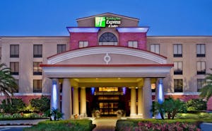 Holiday Inn Express Hotel & Suites Lake Placid