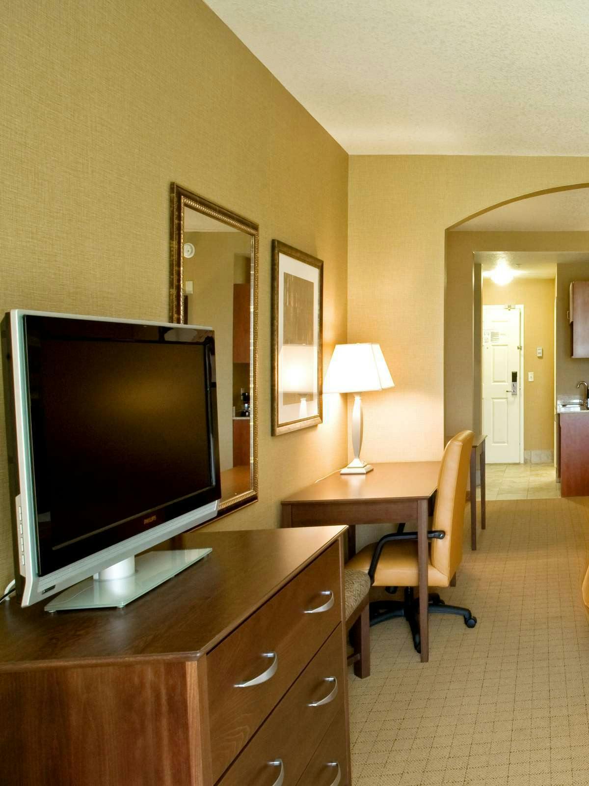 Hotel Holiday Inn Express Hotel & Suites Lake Placid photo 3