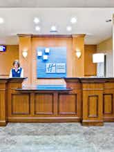 Hotel Holiday Inn Express Hotel & Suites Lake Placid photo 5