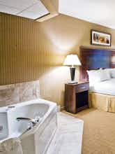 Hotel Holiday Inn Express Hotel & Suites Lake Placid photo 2
