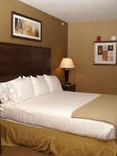 Hotel Holiday Inn Express Hotel & Suites Lake Placid photo 1