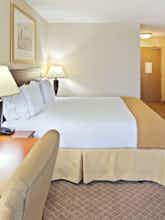 Hotel Holiday Inn Express Hotel & Suites Lacey photo 1