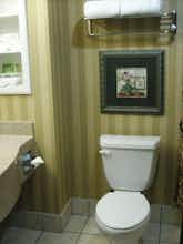 Hotel Holiday Inn Express Hotel & Suites Lake Worth NW photo 3