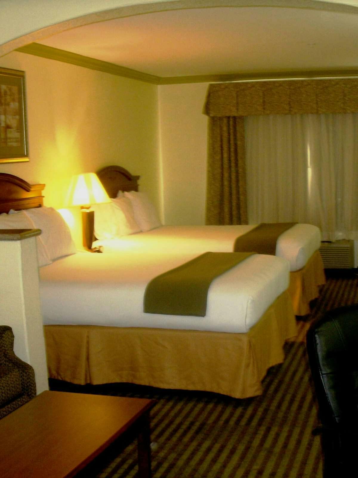 Hotel Holiday Inn Express Hotel & Suites Lake Worth NW photo 1