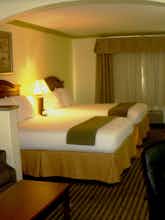 Hotel Holiday Inn Express Hotel & Suites Lake Worth NW photo 1