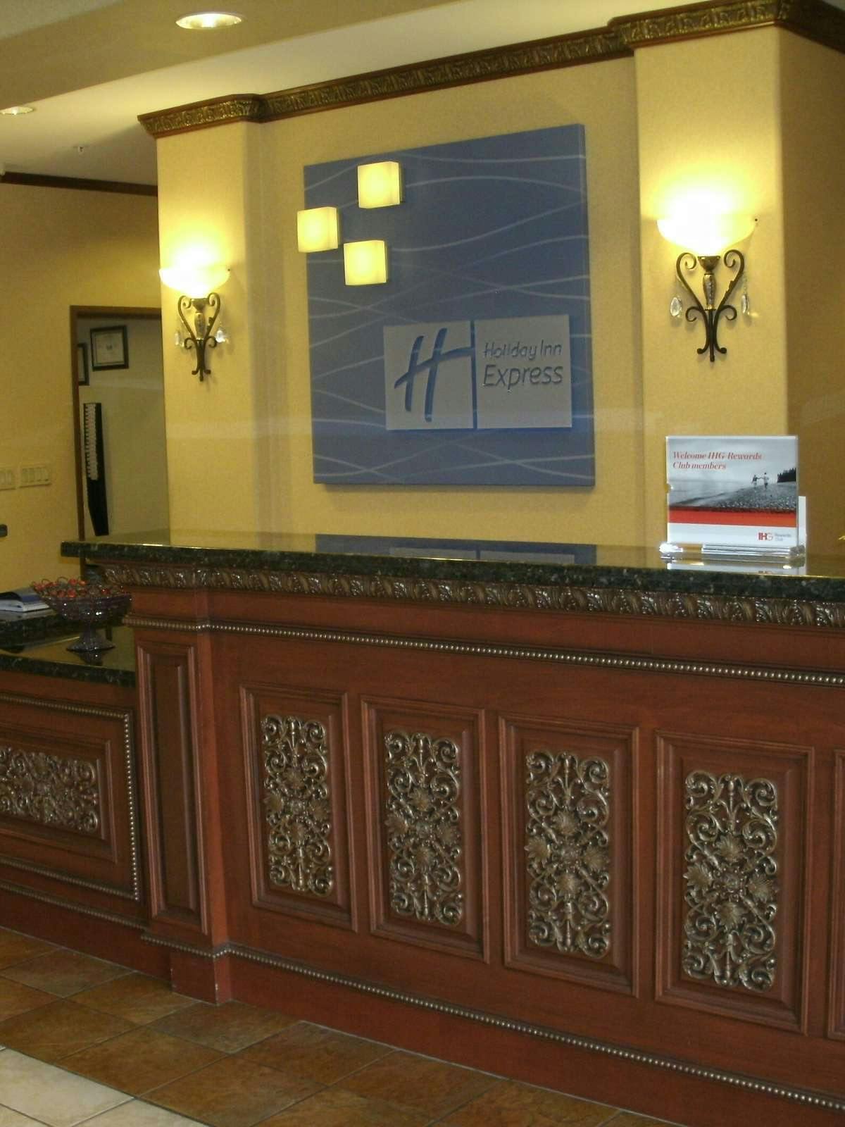 Hotel Holiday Inn Express Hotel & Suites Lake Worth NW photo 5