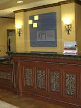 Hotel Holiday Inn Express Hotel & Suites Lake Worth NW photo 5