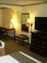 Hotel Holiday Inn Express Hotel & Suites Lake Worth NW photo 2