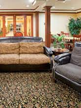 Hotel Holiday Inn Express Hotel & Suites Lake Worth NW photo 4