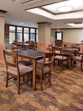 Hotel Holiday Inn Express Hotel & Suites Lander photo 5
