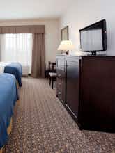 Hotel Holiday Inn Express Hotel & Suites Lander photo 2