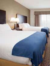 Hotel Holiday Inn Express Hotel & Suites Lander photo 1