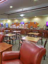 Hotel Holiday Inn Express Hotel & Suites Las Vegas photo 5