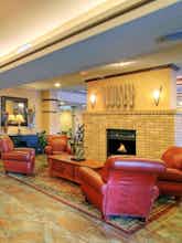Hotel Holiday Inn Express Hotel & Suites Las Vegas photo 3