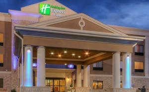 Holiday Inn Express Hotel & Suites Las Vegas