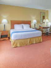 Hotel Holiday Inn Express Hotel & Suites Las Vegas photo 1