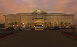 Holiday Inn Express Hotel & Suites Laredo
