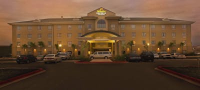Holiday Inn Express Hotel & Suites Laredo