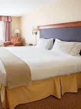 Hotel Holiday Inn Express Hotel & Suites Laredo photo 1