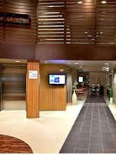 Hotel Holiday Inn Express Hotel & Suites Langley photo 4