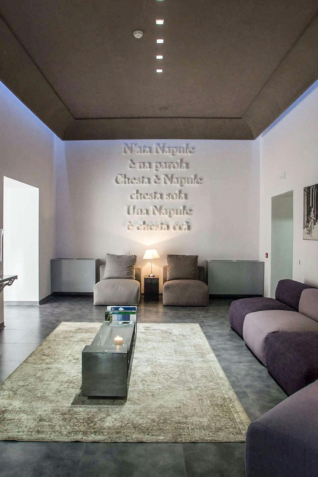 Hotel Hotel Santa Brigida photo 1