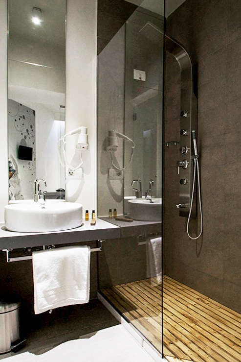 Hotel Hotel Santa Brigida photo 2