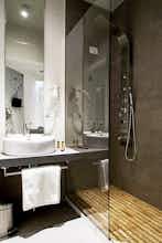 Hotel Hotel Santa Brigida photo 2