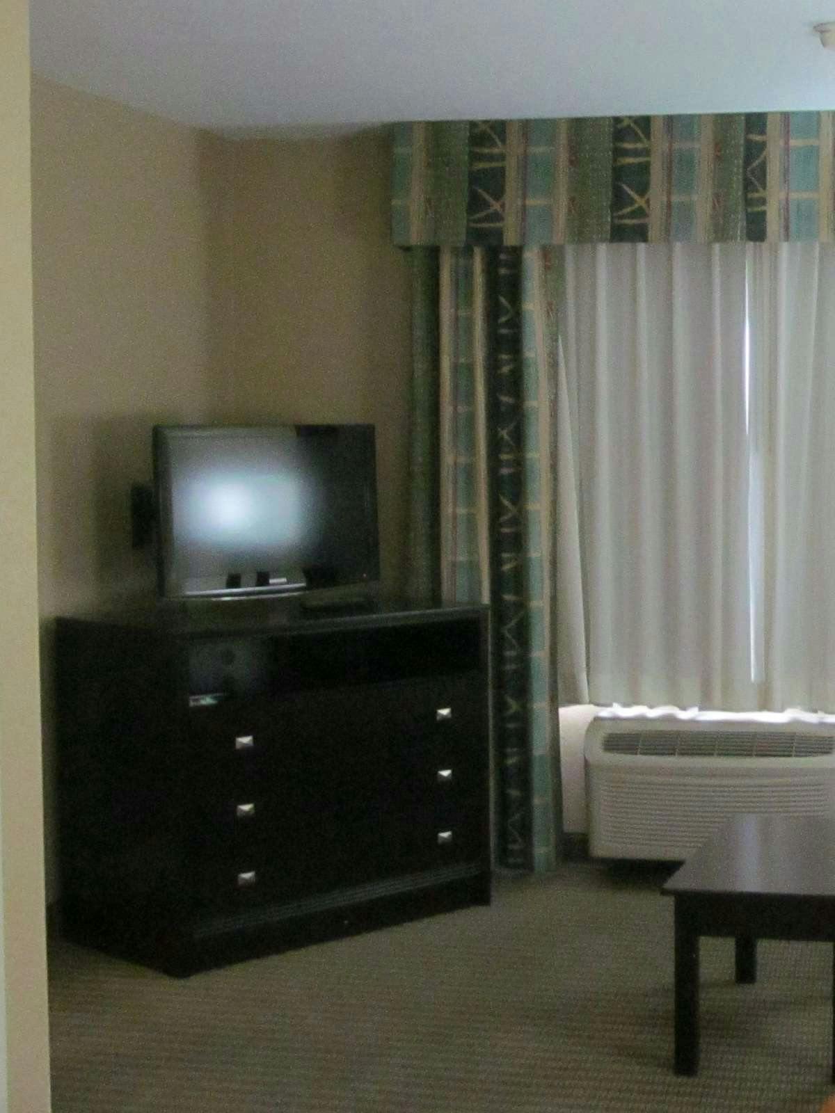 Hotel Holiday Inn Express Hotel & Suites Lexington photo 2