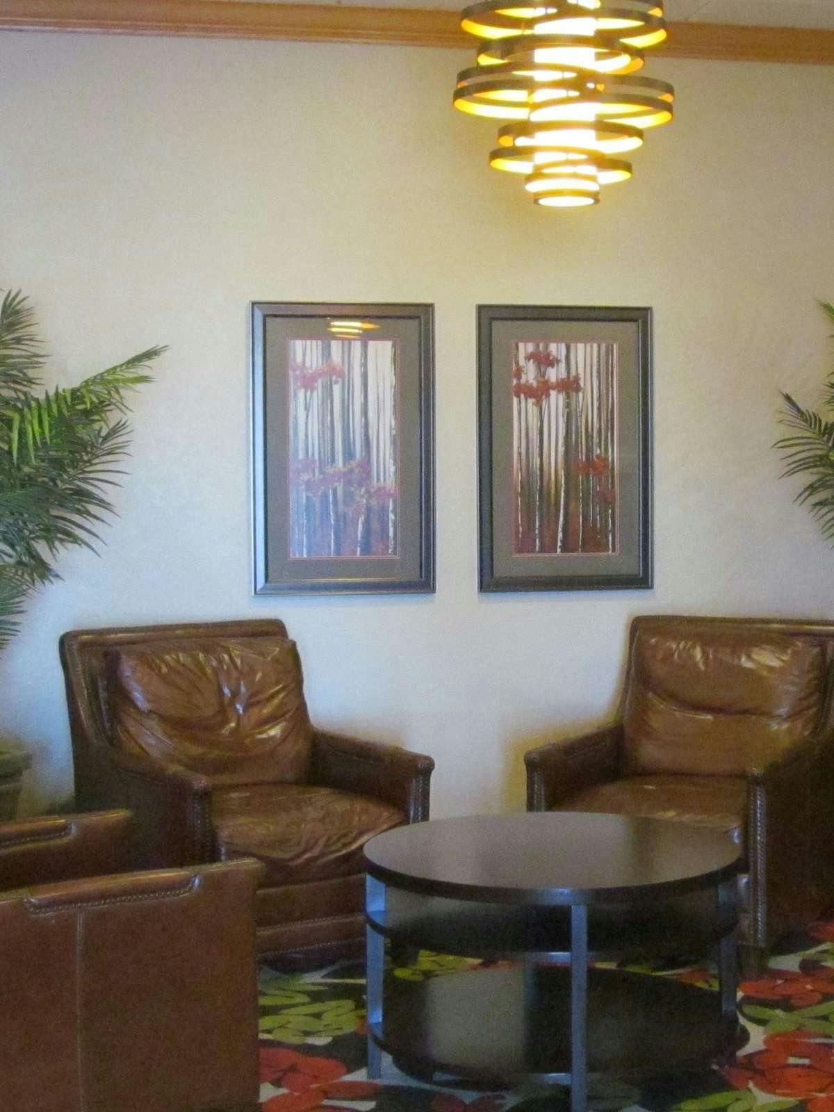 Hotel Holiday Inn Express Hotel & Suites Lexington photo 4