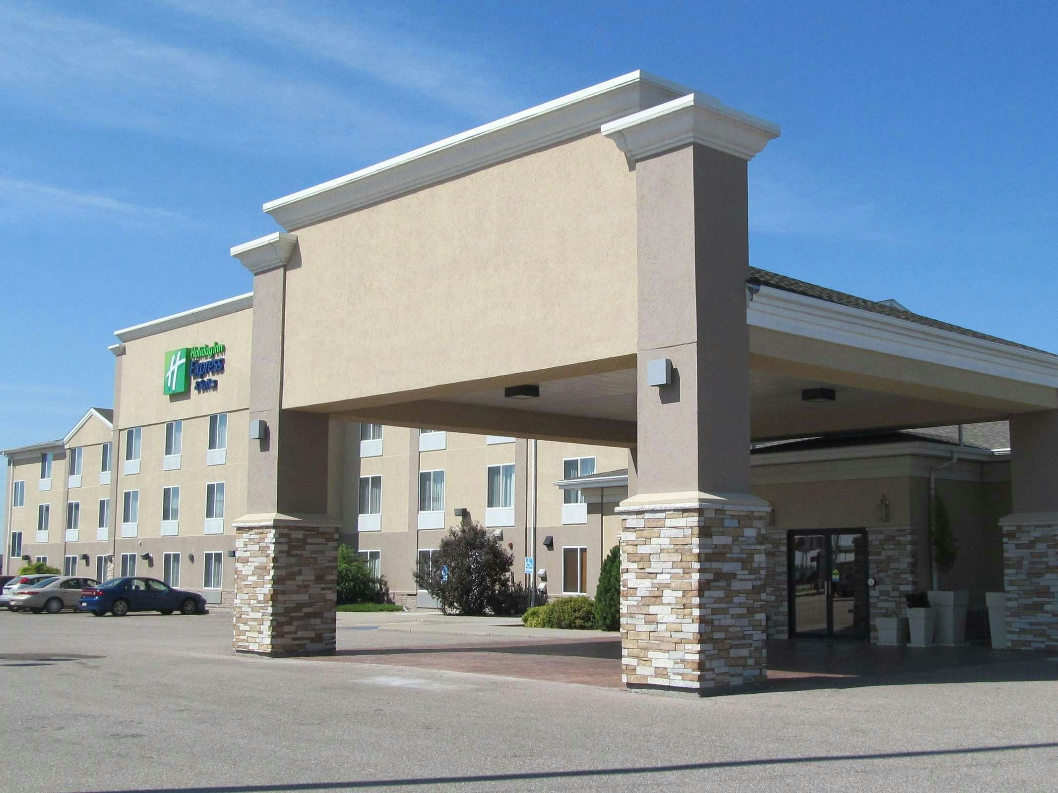 Holiday Inn Express Hotel & Suites Lexington