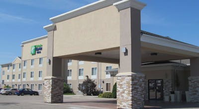 Holiday Inn Express Hotel & Suites Lexington