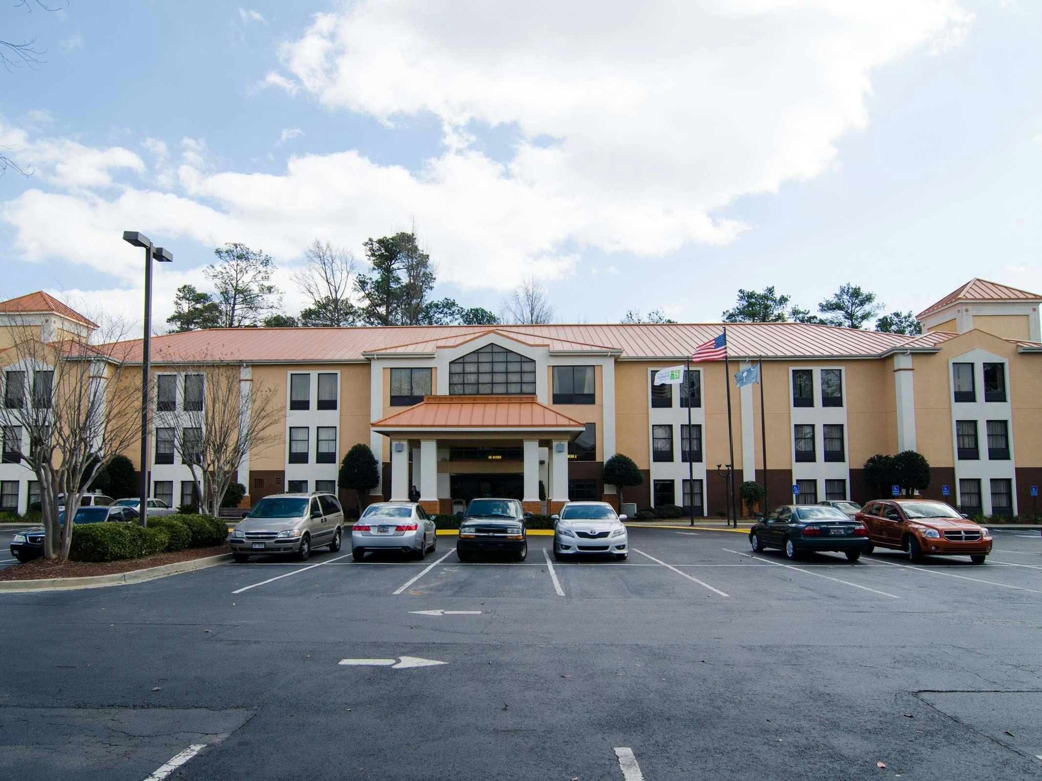 Last Minute Hotel Deals In South Carolina Around Me Hoteltonight