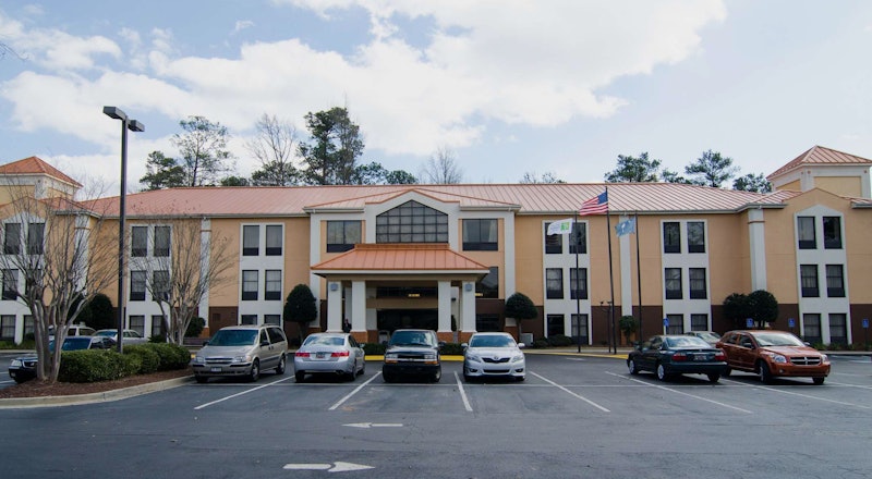 Last Minute Hotel Deals In South Carolina Around Me Hoteltonight
