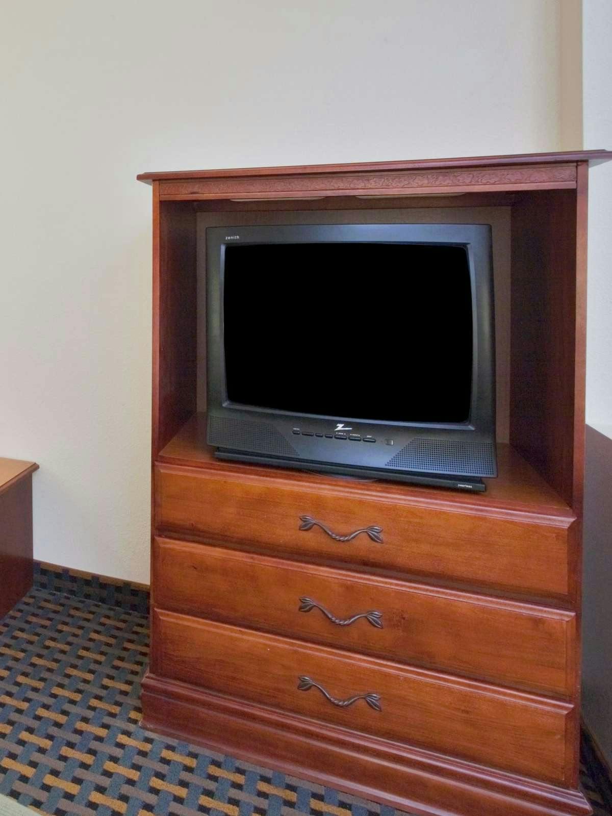 Hotel Holiday Inn Express Hotel & Suites Laurinburg photo 2