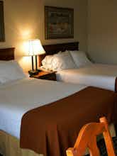 Hotel Holiday Inn Express Hotel & Suites Laurinburg photo 1