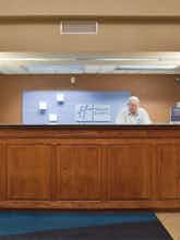 Hotel Holiday Inn Express Hotel & Suites Laurinburg photo 4