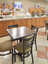 Hotel Holiday Inn Express Hotel & Suites Laurinburg photo 5