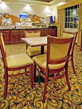Hotel Holiday Inn Express Hotel & Suites Levelland photo 5