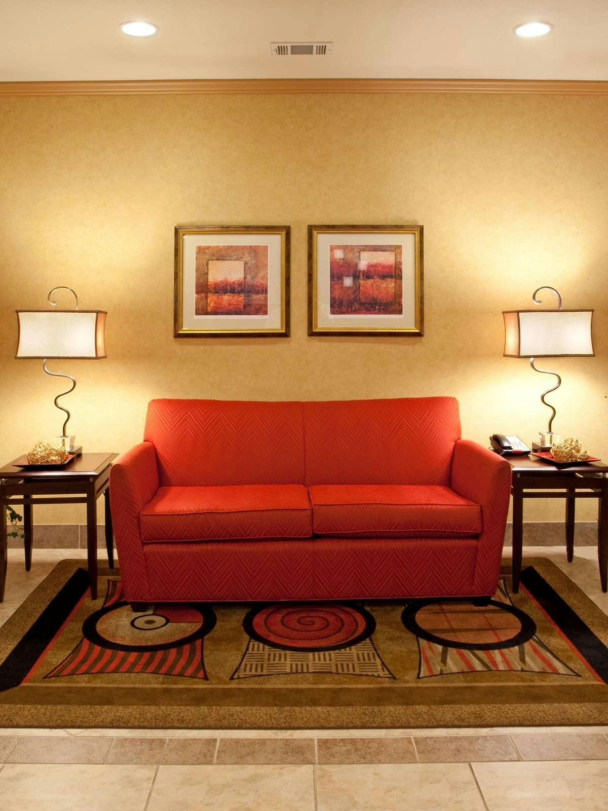 Hotel Holiday Inn Express Hotel & Suites Lavonia photo 4