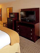 Hotel Holiday Inn Express Hotel & Suites Lavonia photo 2