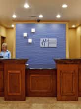 Hotel Holiday Inn Express Hotel & Suites Lavonia photo 5