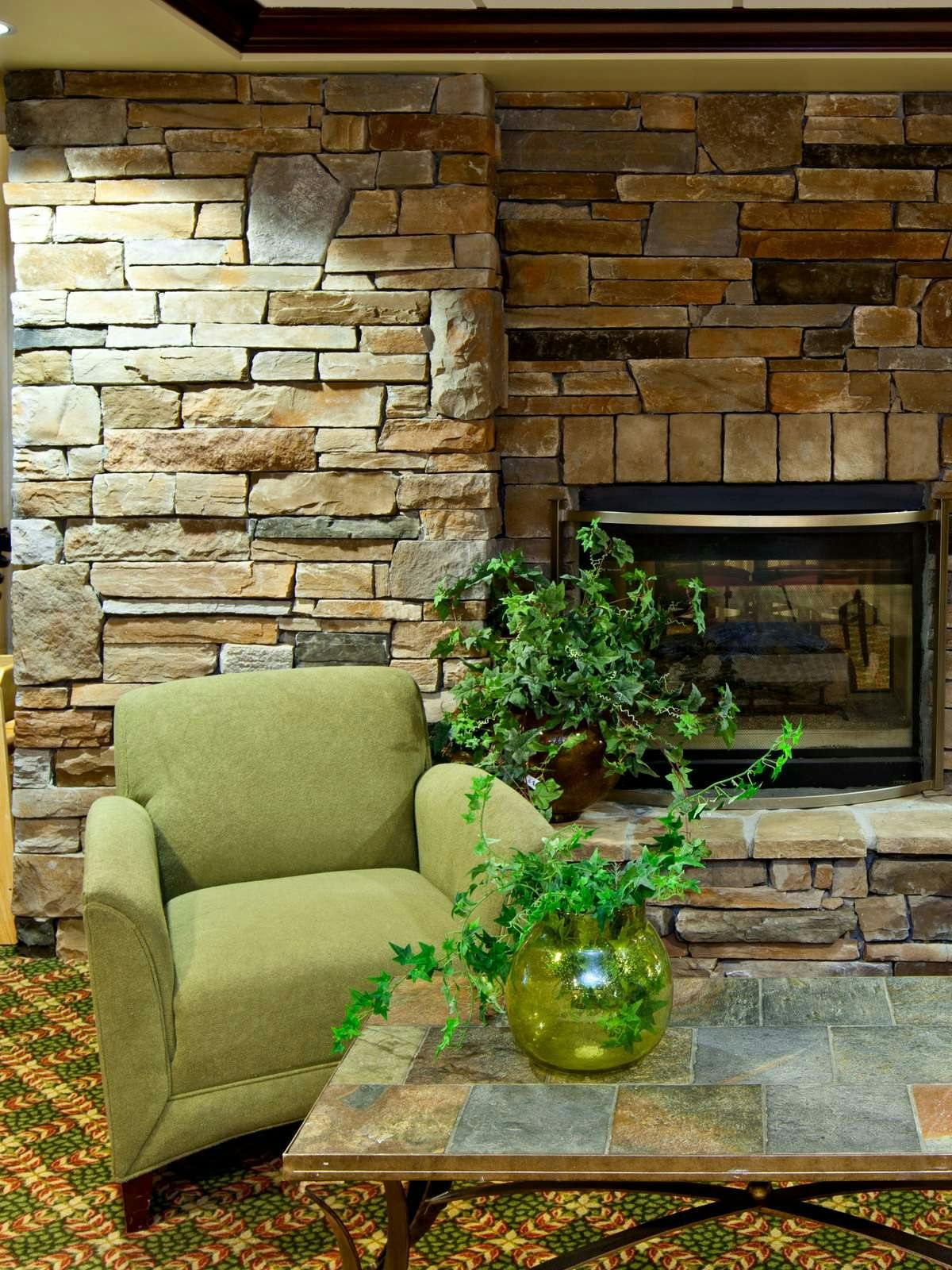 Hotel Holiday Inn Express Hotel & Suites Lexington Downtown University photo 4