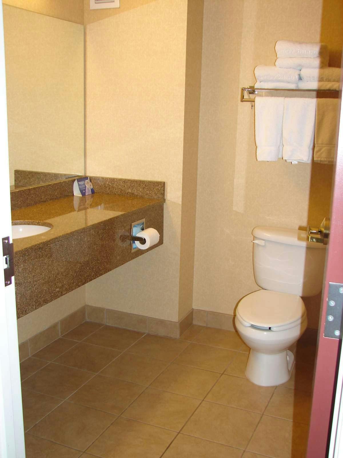 Hotel Holiday Inn Express Hotel & Suites Lexington Downtown University photo 3