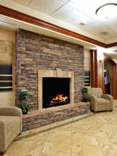 Hotel Holiday Inn Express Hotel & Suites Lewisburg photo 3